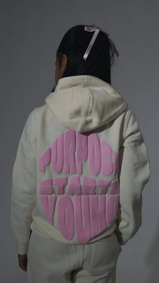 Covenant Bone Kids Hood