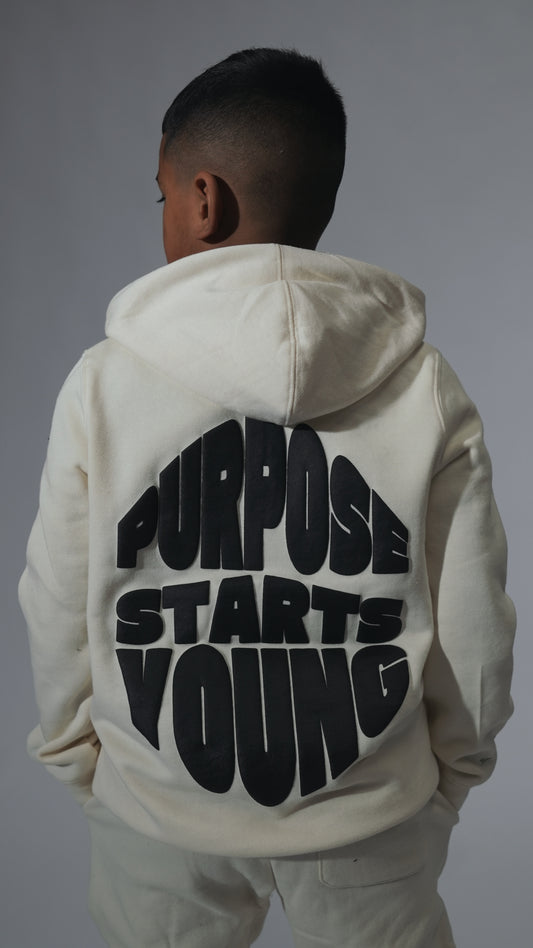 Covenant Bone Kids Hood