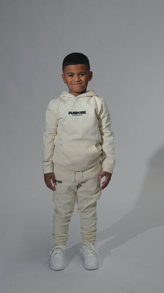 Covenant Bone Kids Trackpants