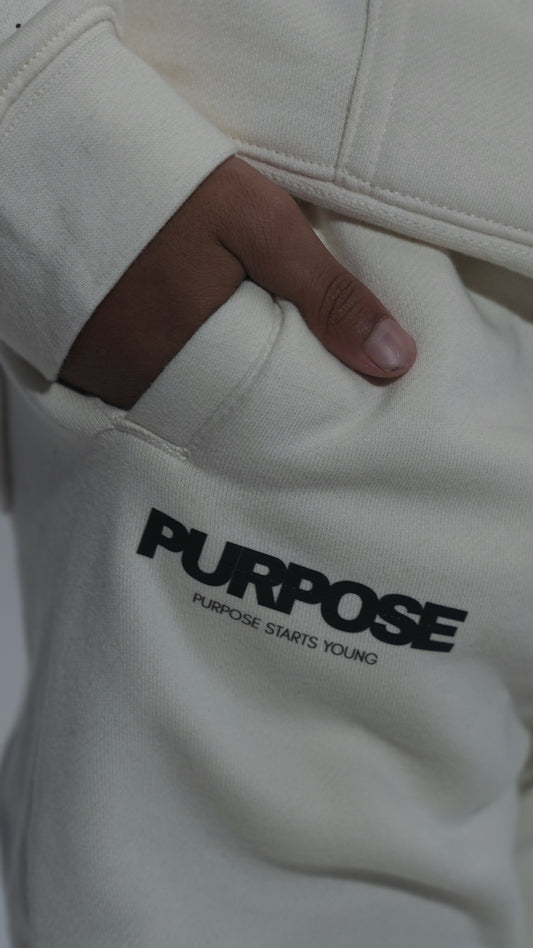 Covenant Bone Kids Trackpants